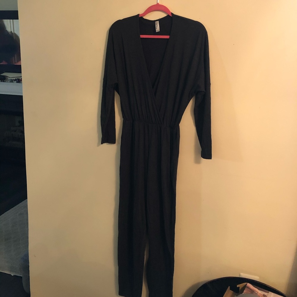 Romper - full length